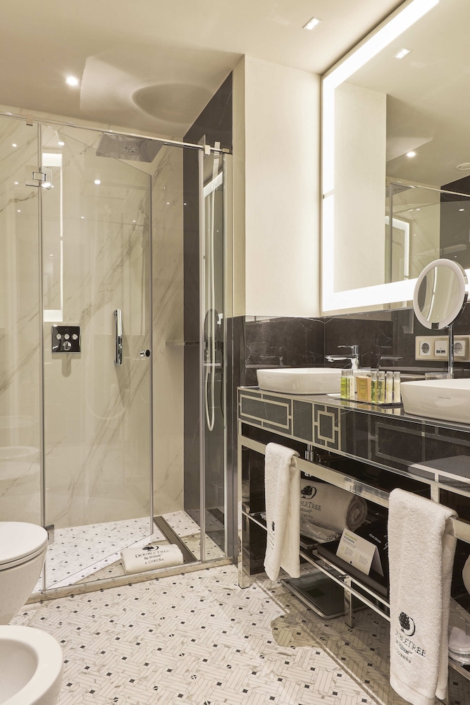 DoubleTree By Hilton A Coruna 21/76