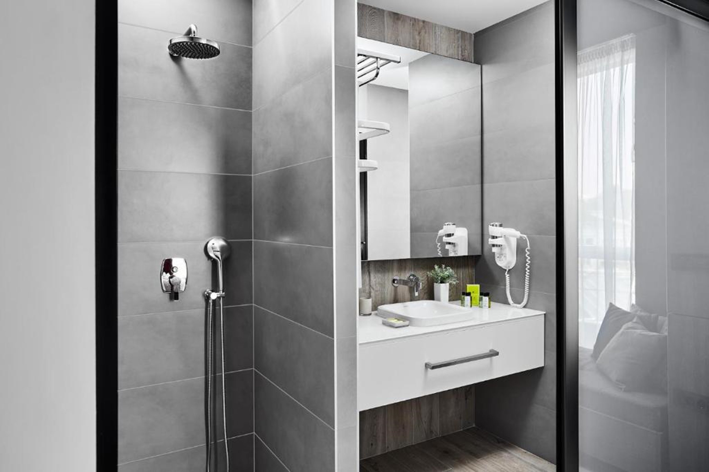 Panoramika Design Hotel Skopje 38/39