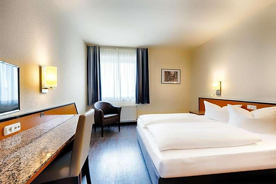 Best Western Hotel Sachsen Anhalt 4/37