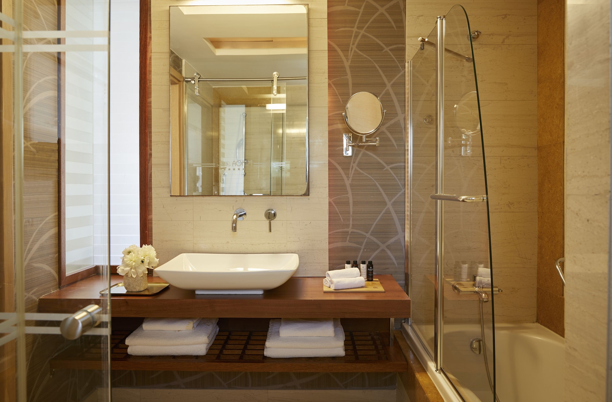 Double Room Imperial Private Pool