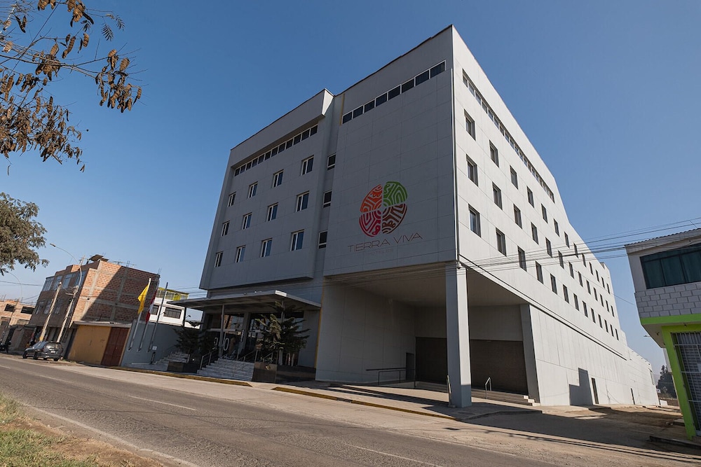 Park Inn by Radisson Tacna 2/50