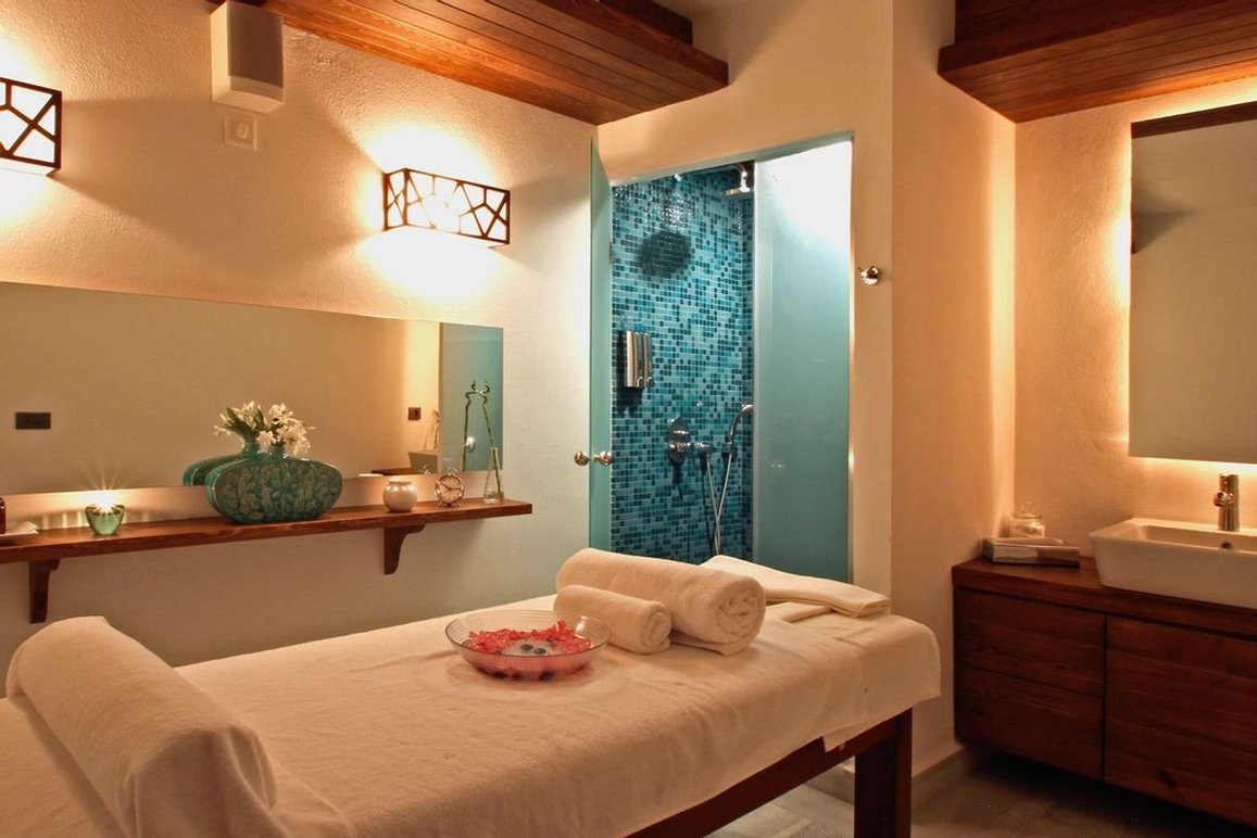 Montana Pine Resort Hotel and SPA 16/39