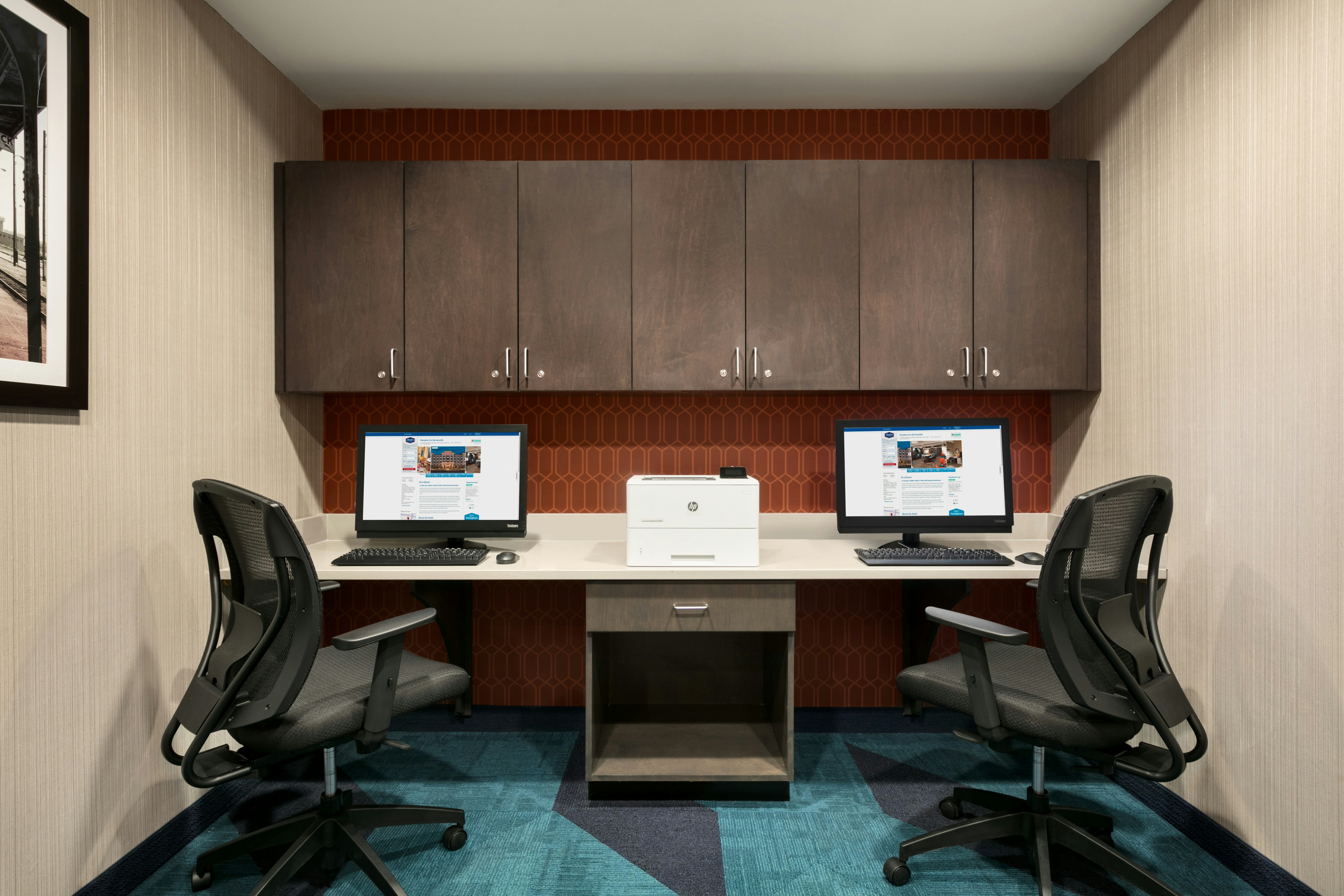 Hampton Inn Kernersville 57/68
