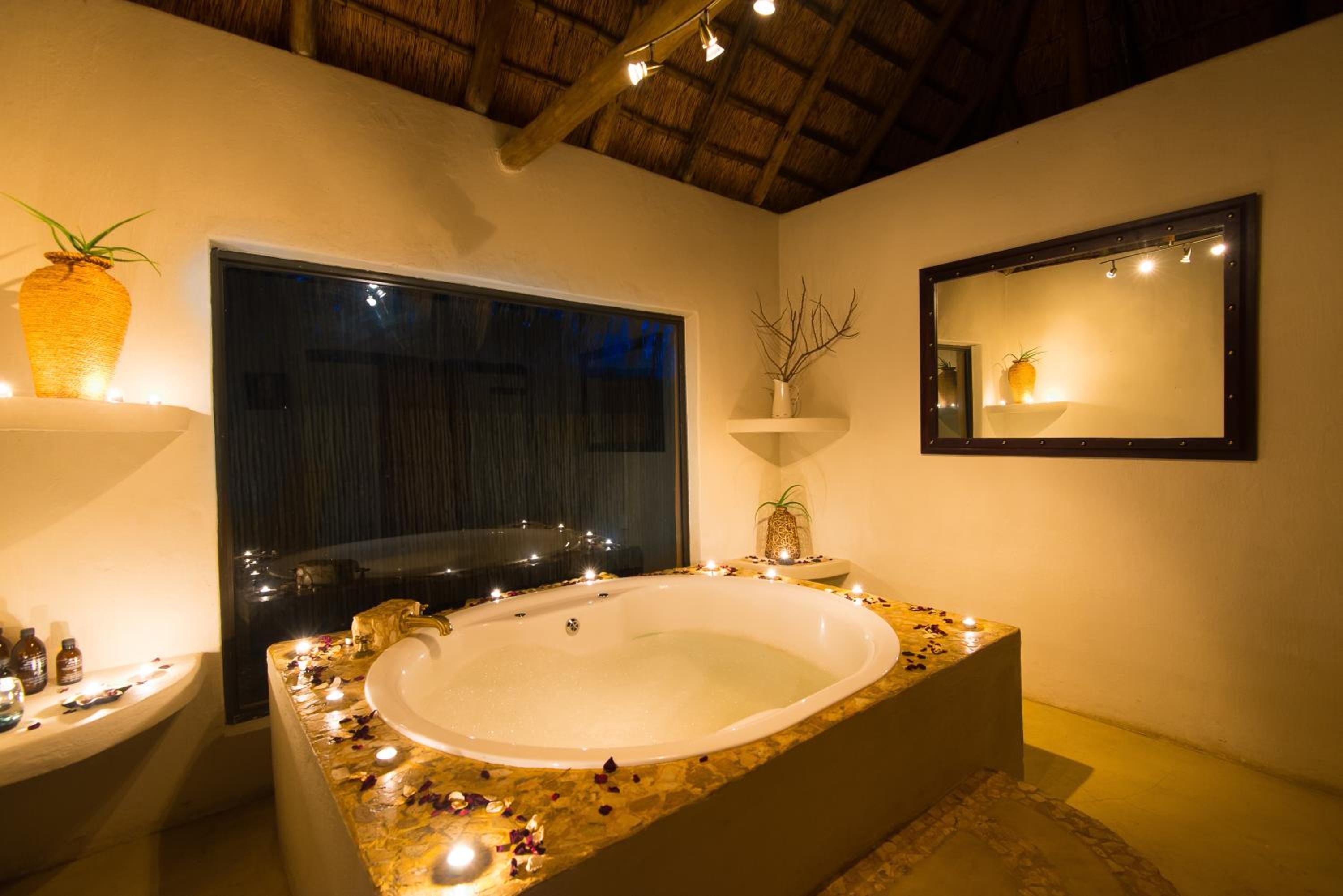 Tau Game Lodge 24/56