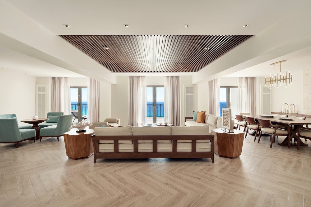Jw Marriott Cancun Resort 11/78