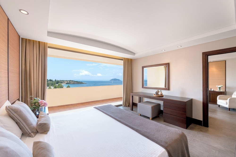 Porto Carras Meliton Hotel 16/48