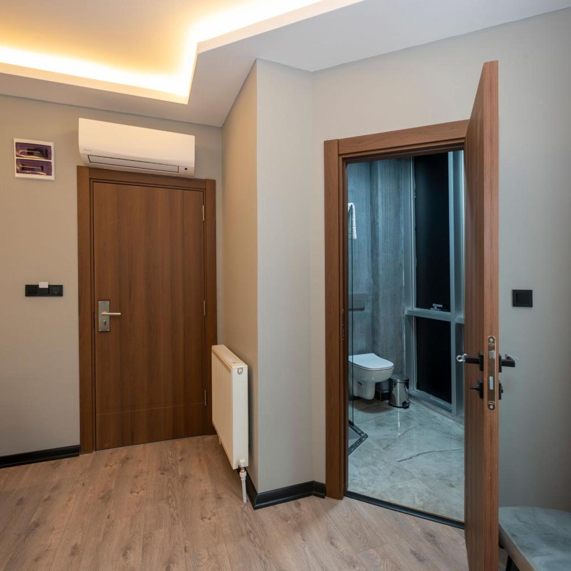 Comfort Point Hotel 18/22