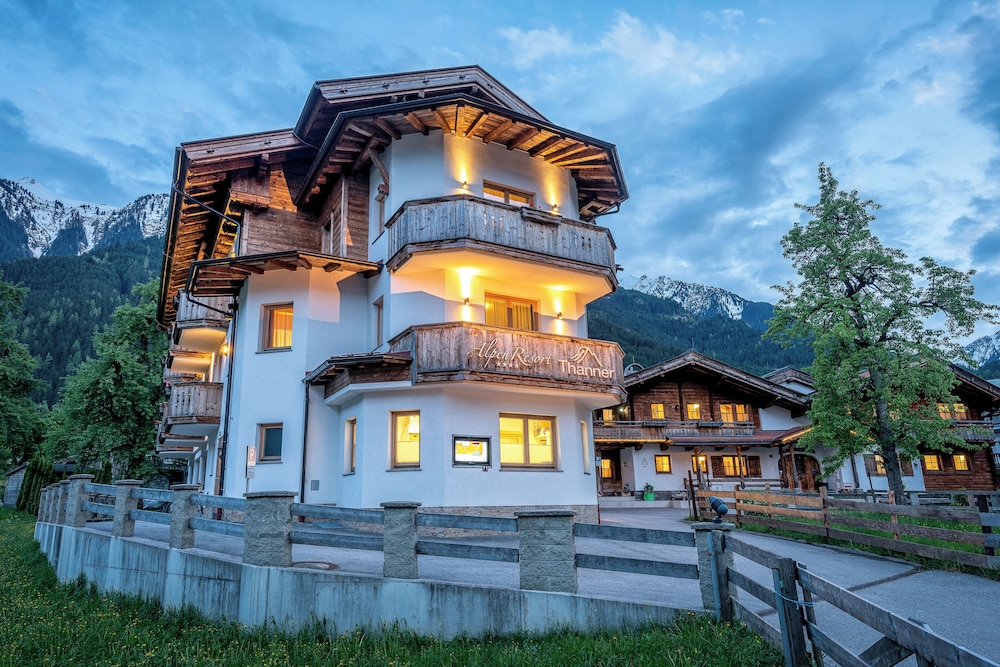 Alpenresort Thanner 5/59