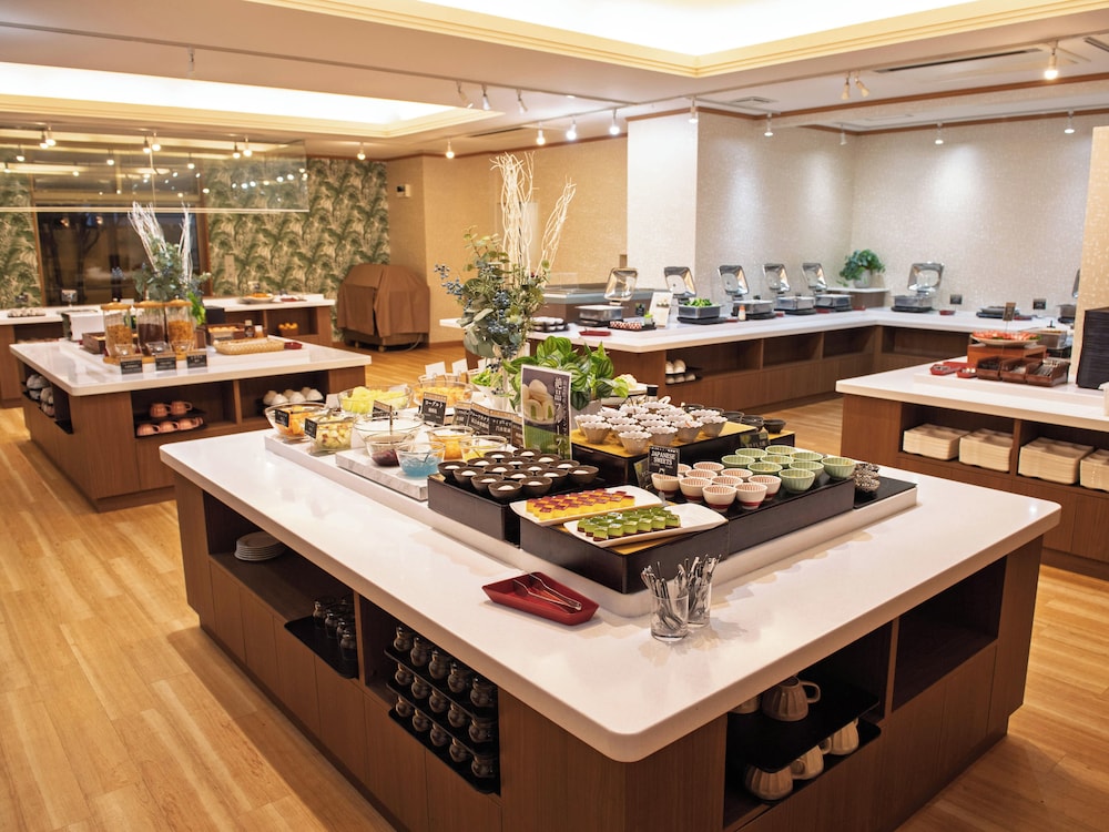 Fujimatsuzono Hotel 37/50