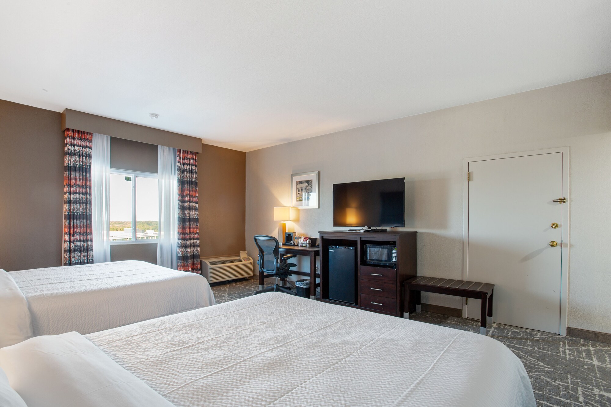 room, 2 queen beds