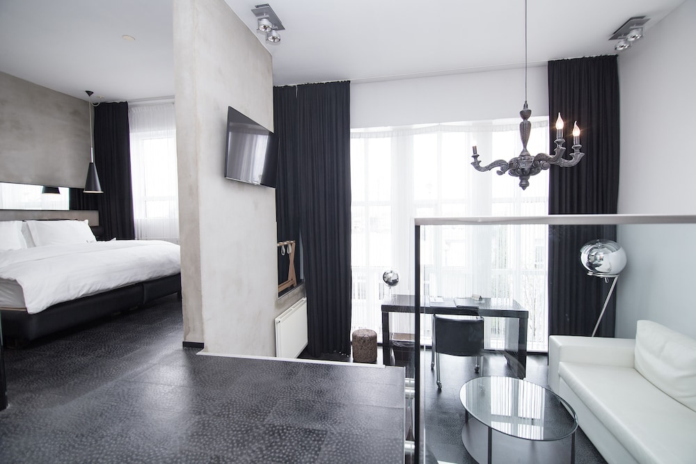 Thingholt by Center Hotels 12/52