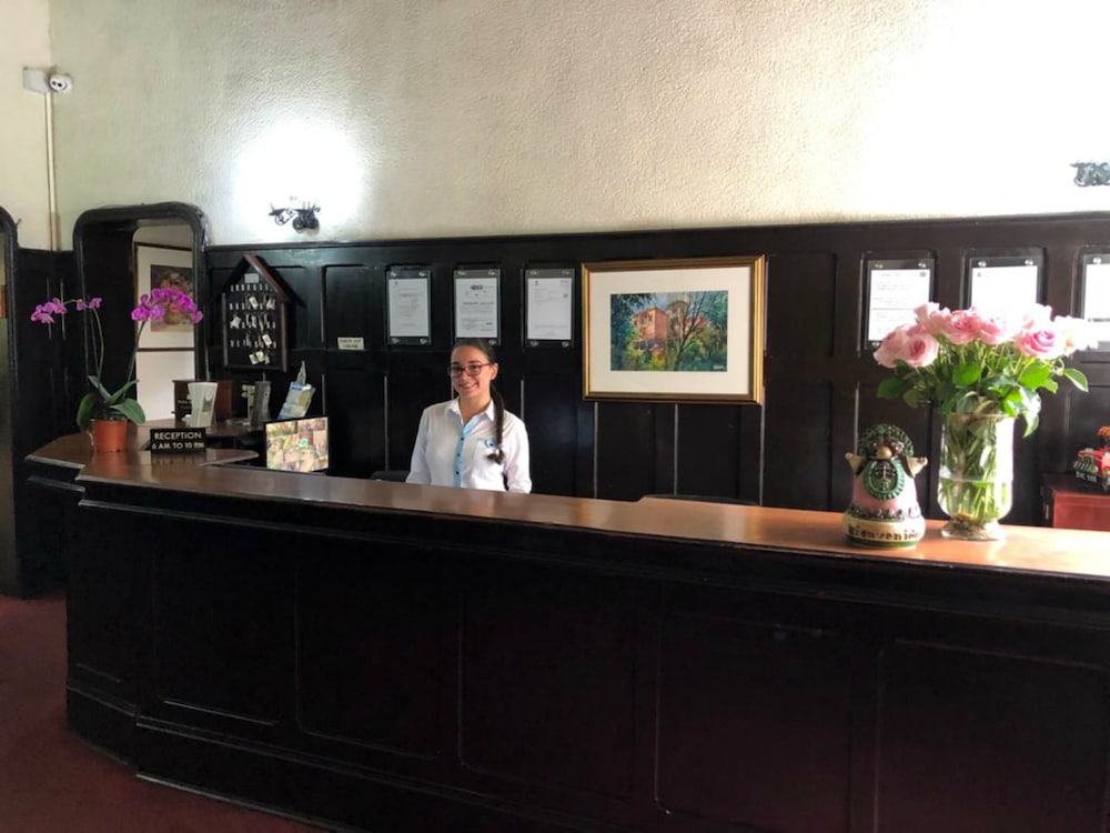 Hotel Stein Colonial 7/71