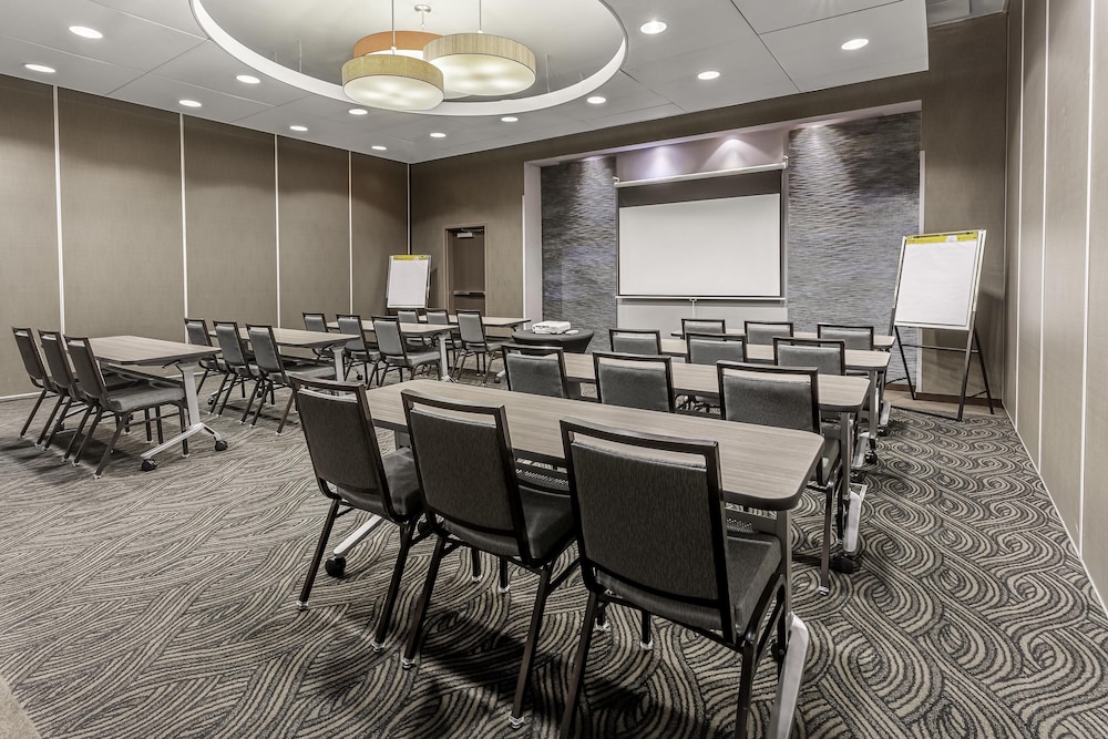 Hyatt House Richmond Short Pump 39/51