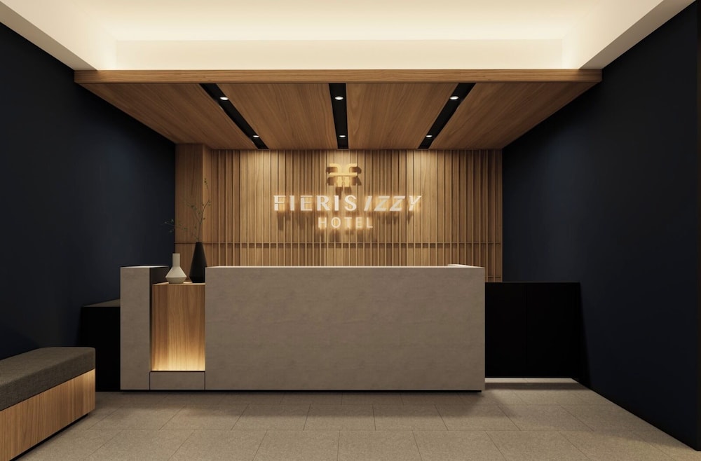 Fieris Hotel 8/50