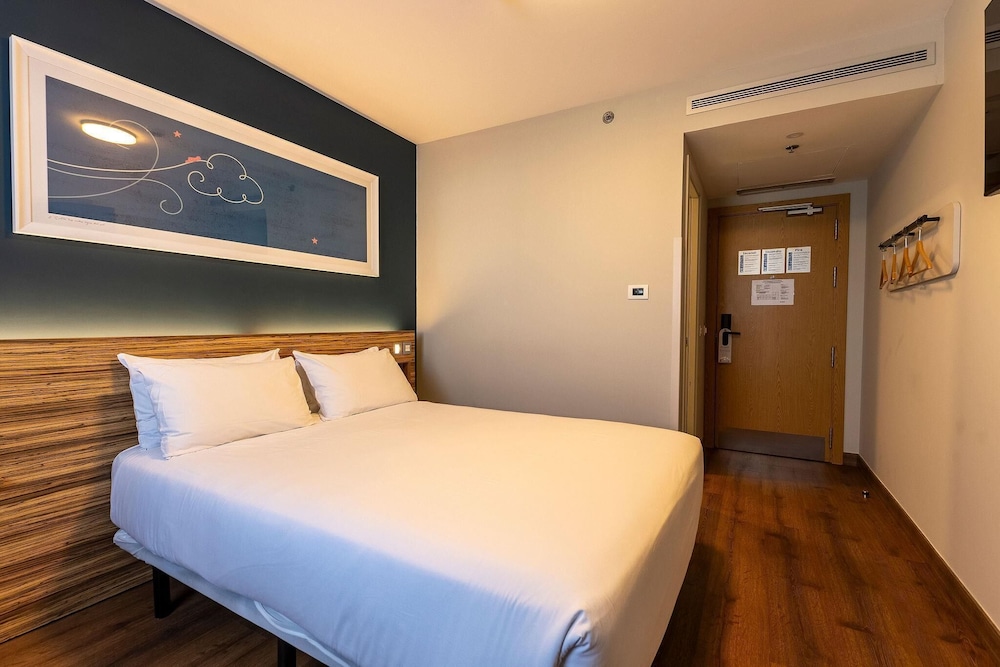 Travelodge Barcelona Poblenou 23/68