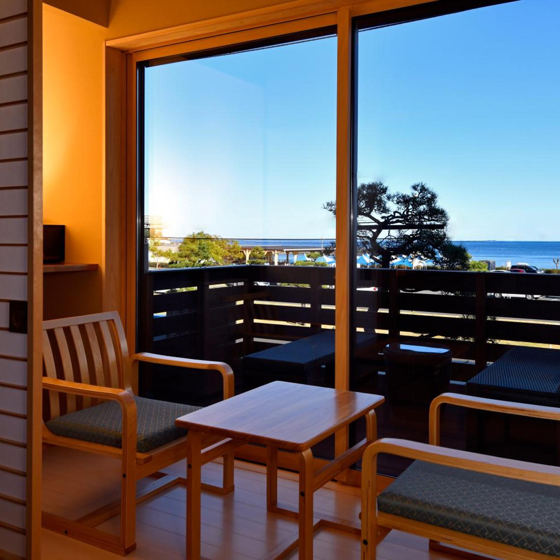 Atami Onsen Umibe no Yado Nagahamaen 46/60