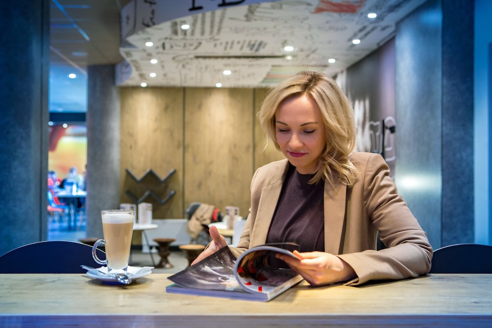 IBIS WROCLAW CENTRUM 6/50