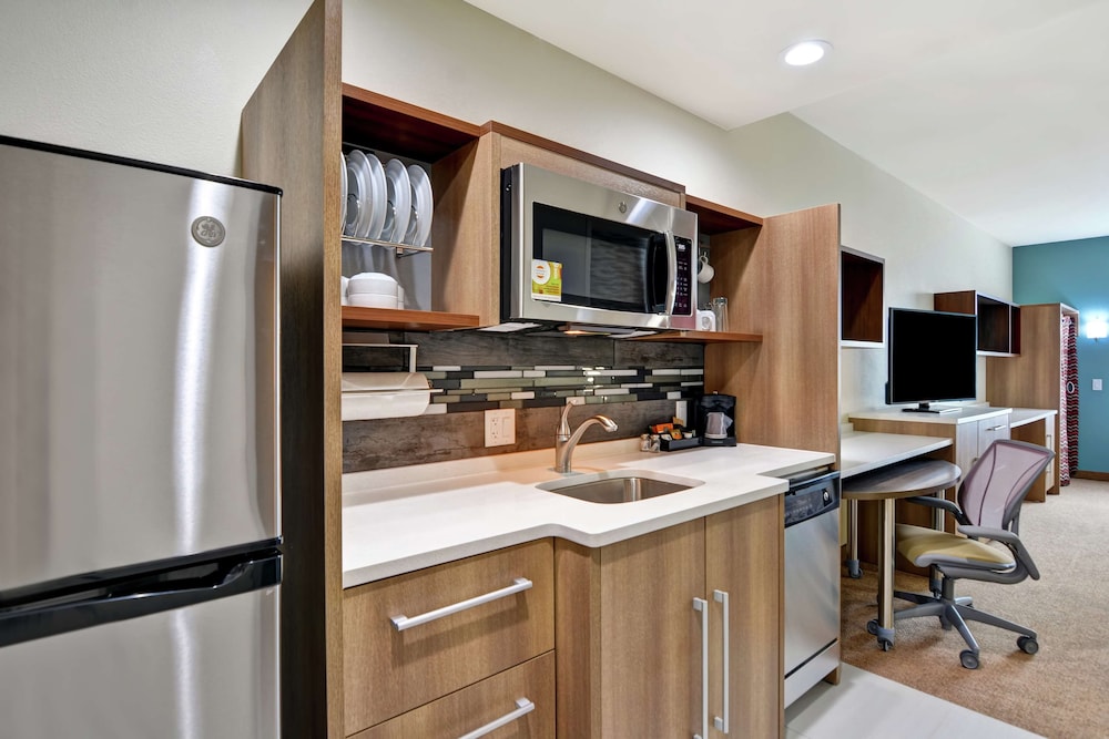 Home2 Suites by Hilton Bedford DFW West 40/48