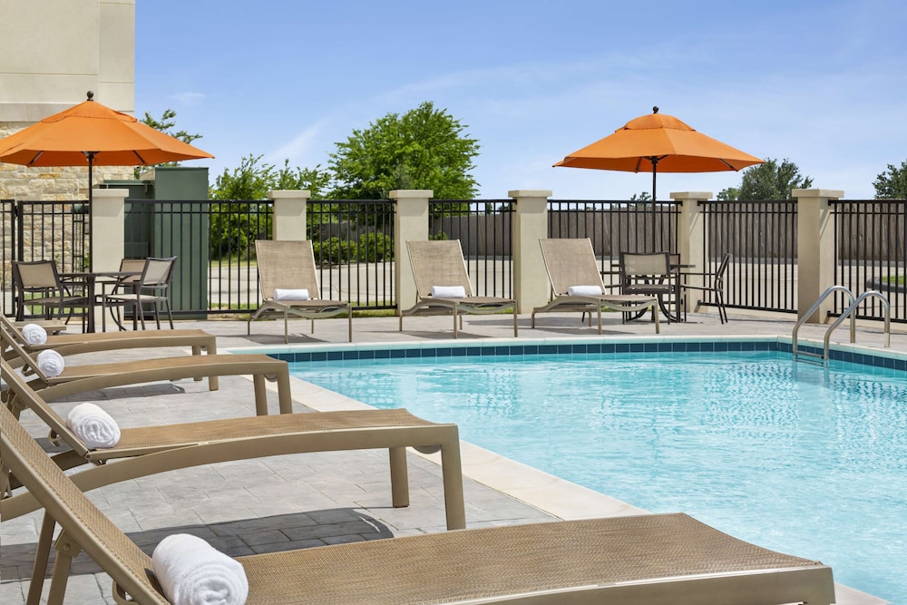 Hyatt House Bryan/College Station 23/27