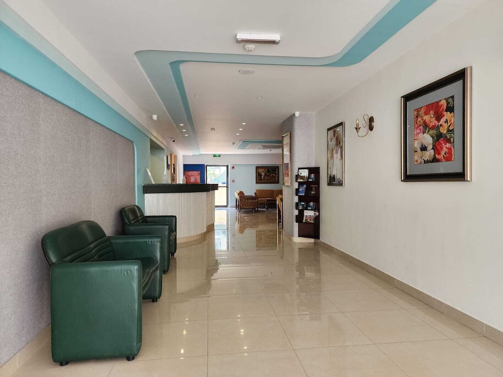 Aquavista Hotel & Suite 28/42