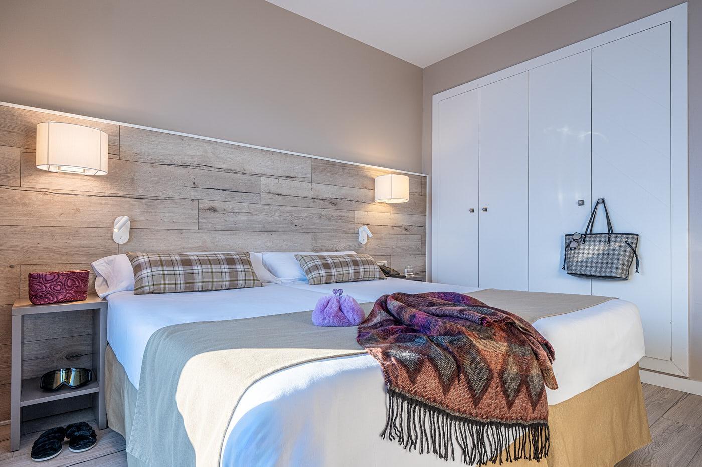 Caribou Hotel 24/57