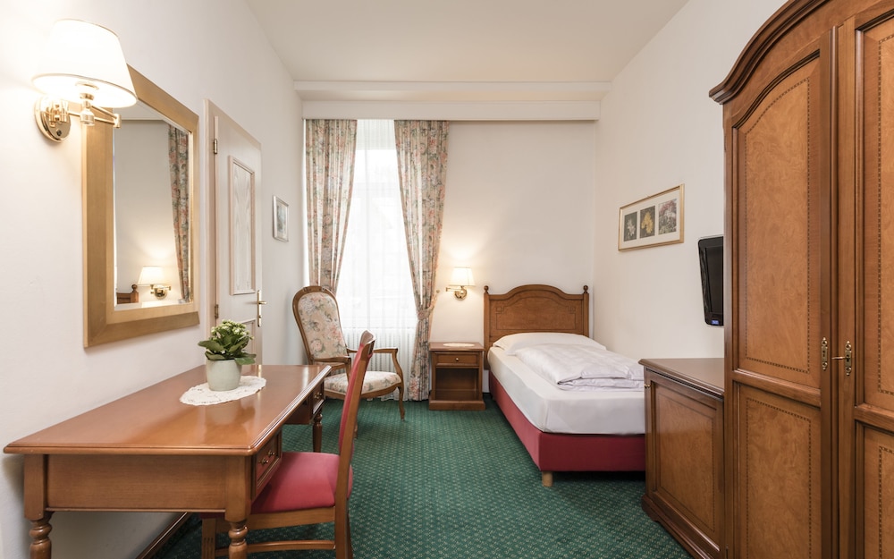 Hotel Residence Gasser 17/38