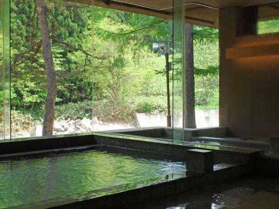 Unosawa Onsen Tokinoyado Sumire 23/36