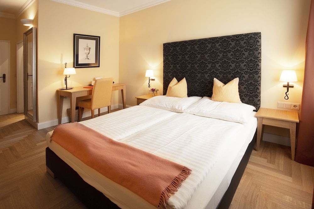 Hotel Villa Florentina 23/56
