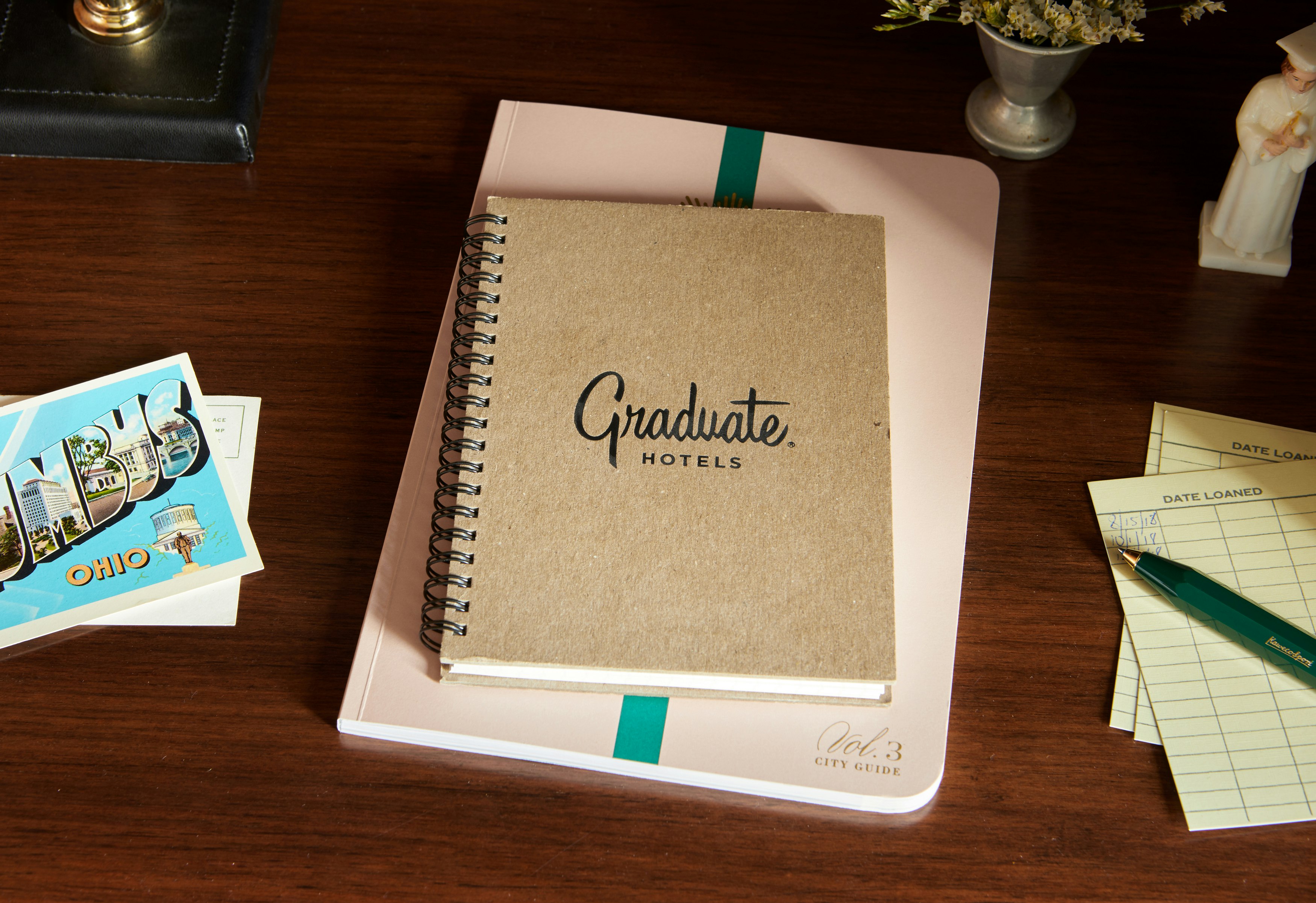Graduate by Hilton Columbus photo2