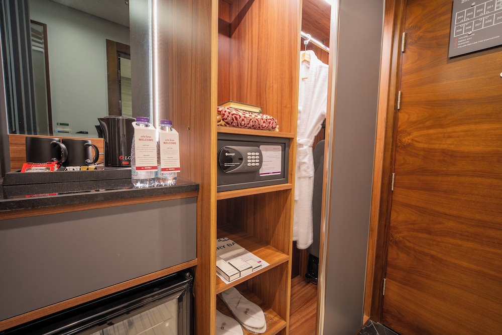 فندق شارلي جدة(Charli hotel jeddah) 27/27