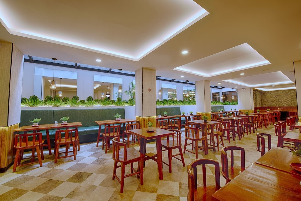 Hotel Henrico Kisad 15/18