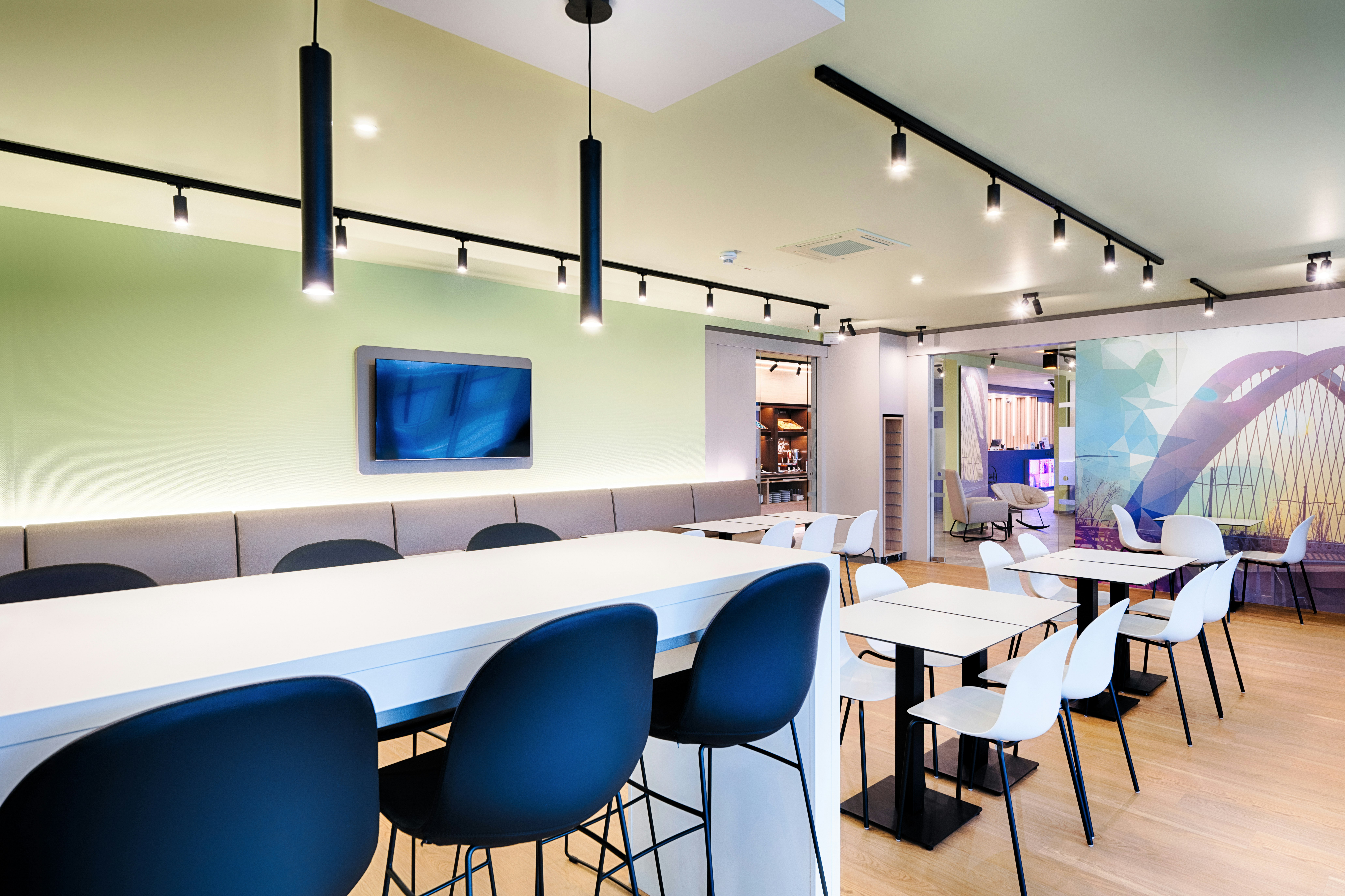 B&B Hotel Kehl 38/50
