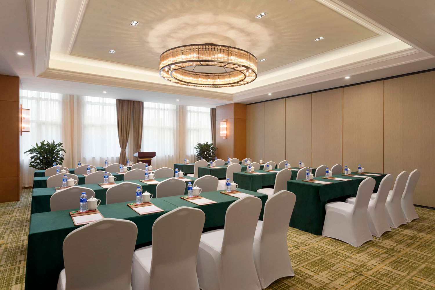 Ramada by Wyndham Suzhou 18/19