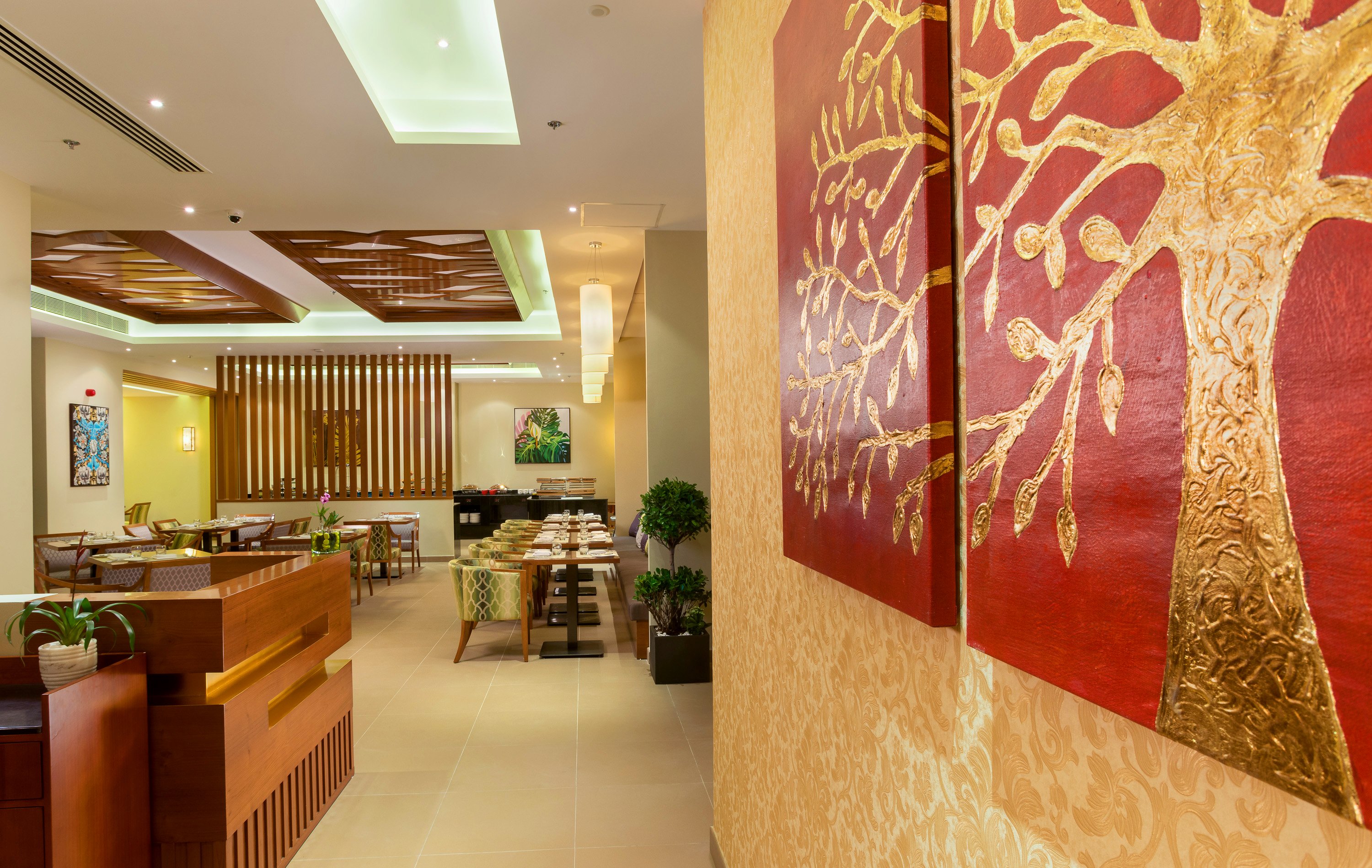 Centara Muscat Hotel Oman 8/80