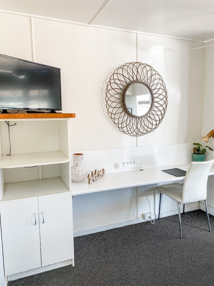 Pacific Sun Bargara Beach Motel 40/78