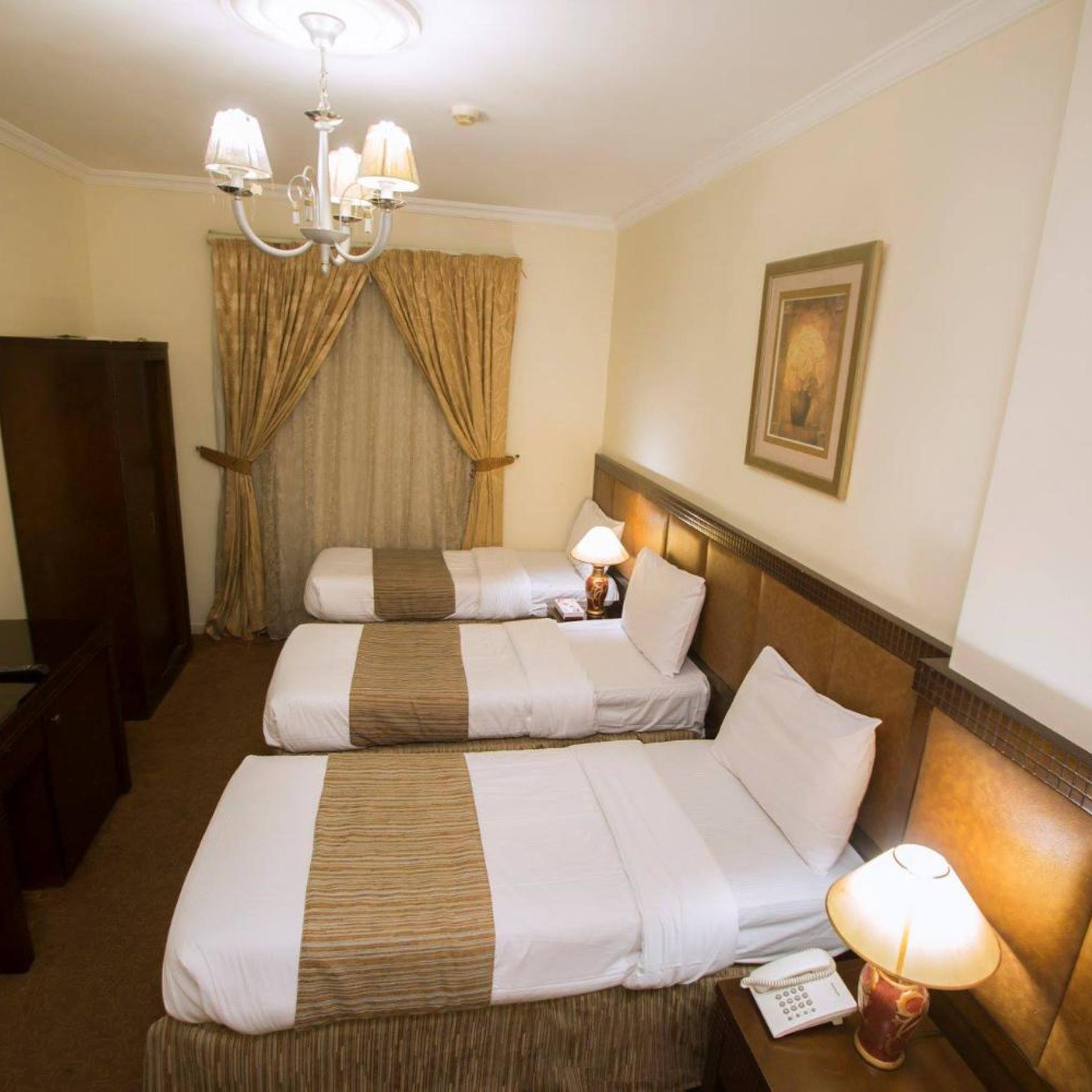 Anwar Al-Zahra Hotel 22/30