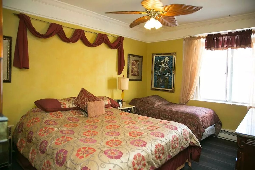 Fitzgerald Hotel Union Square 32/58