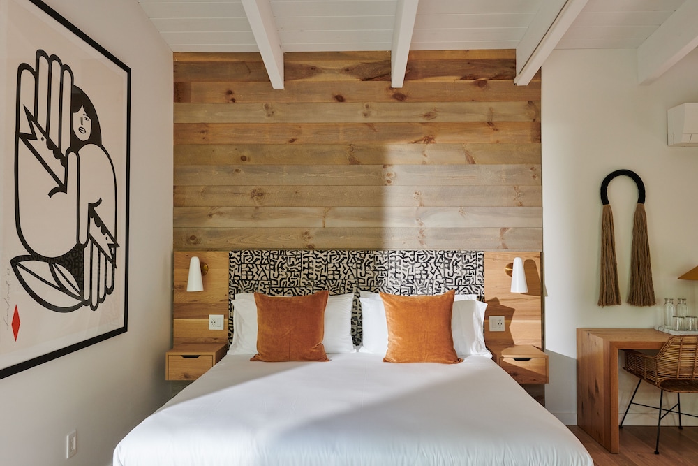 Woodstock Way Hotel 19/50