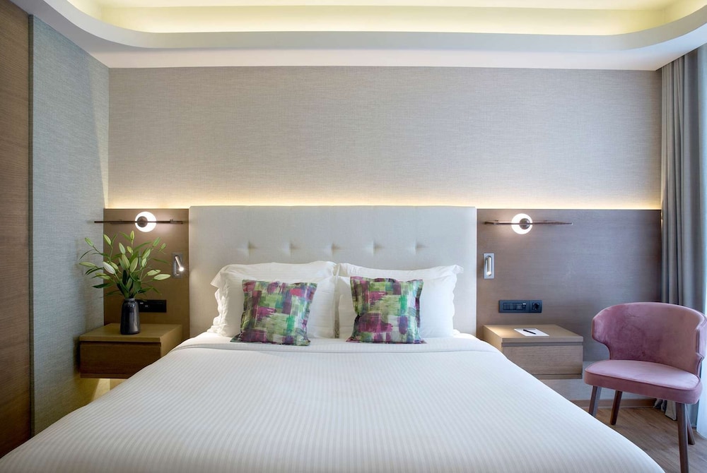Zeus Essence Wyndham Athens Residence 34/76