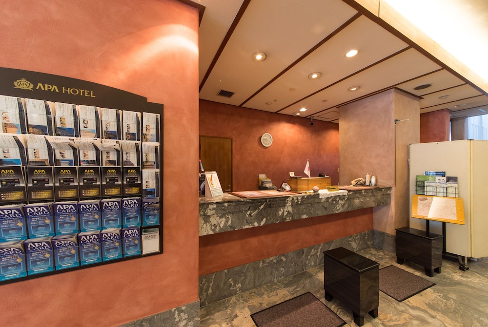 APA Hotel Kanazawa-Nomachi 5/61