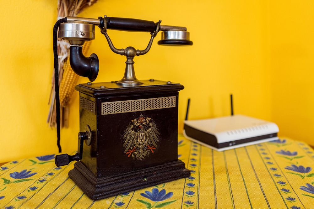 Pension Nostalgie 23/50