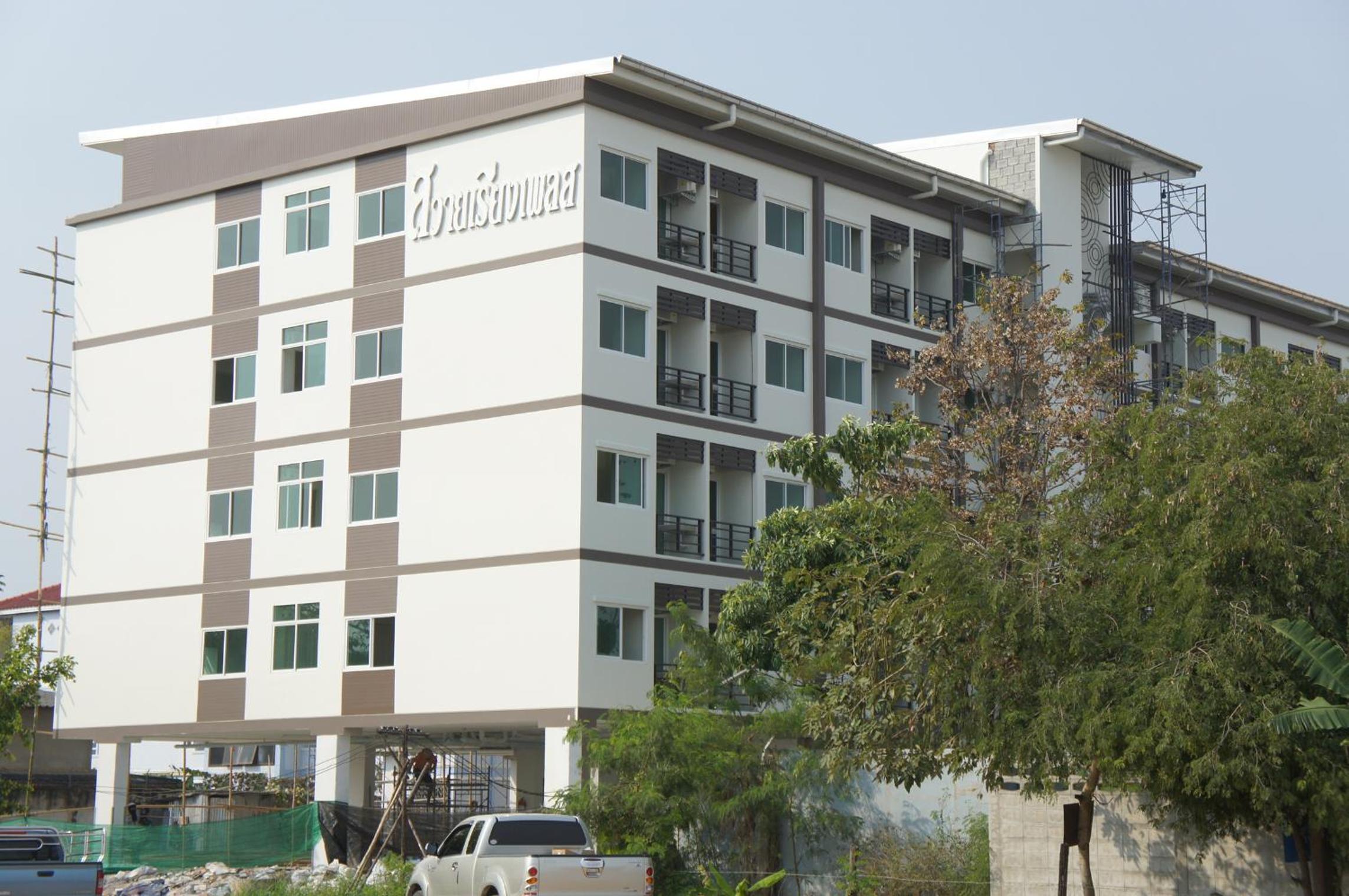 Sawairiang Place 4/42