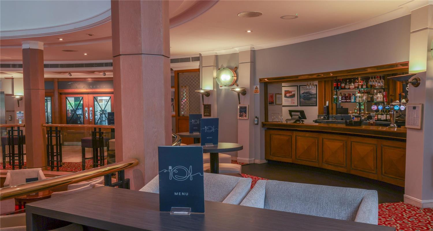 Derby Mickleover Hotel - Signature Collection By Best Western 39/52