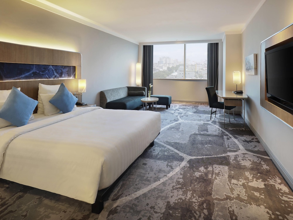 Novotel Jakarta Mangga Dua Square 11/71