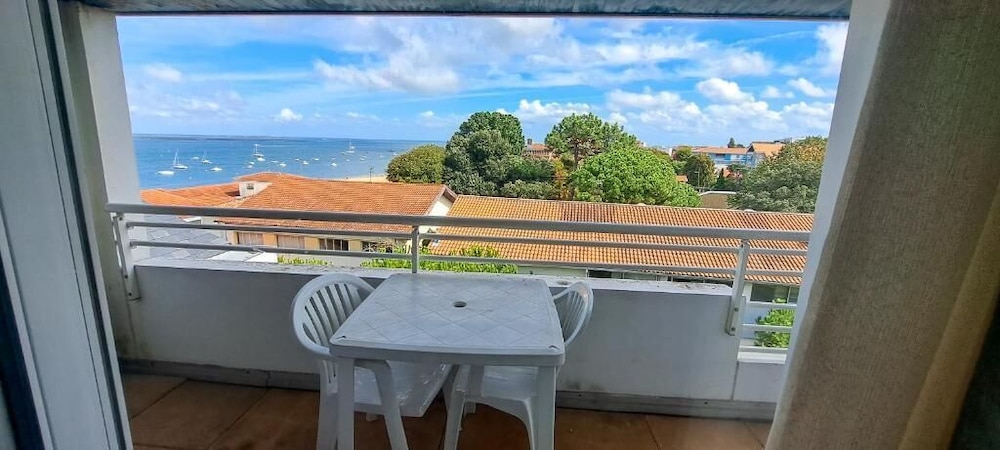Le Trianon Arcachon 40/54