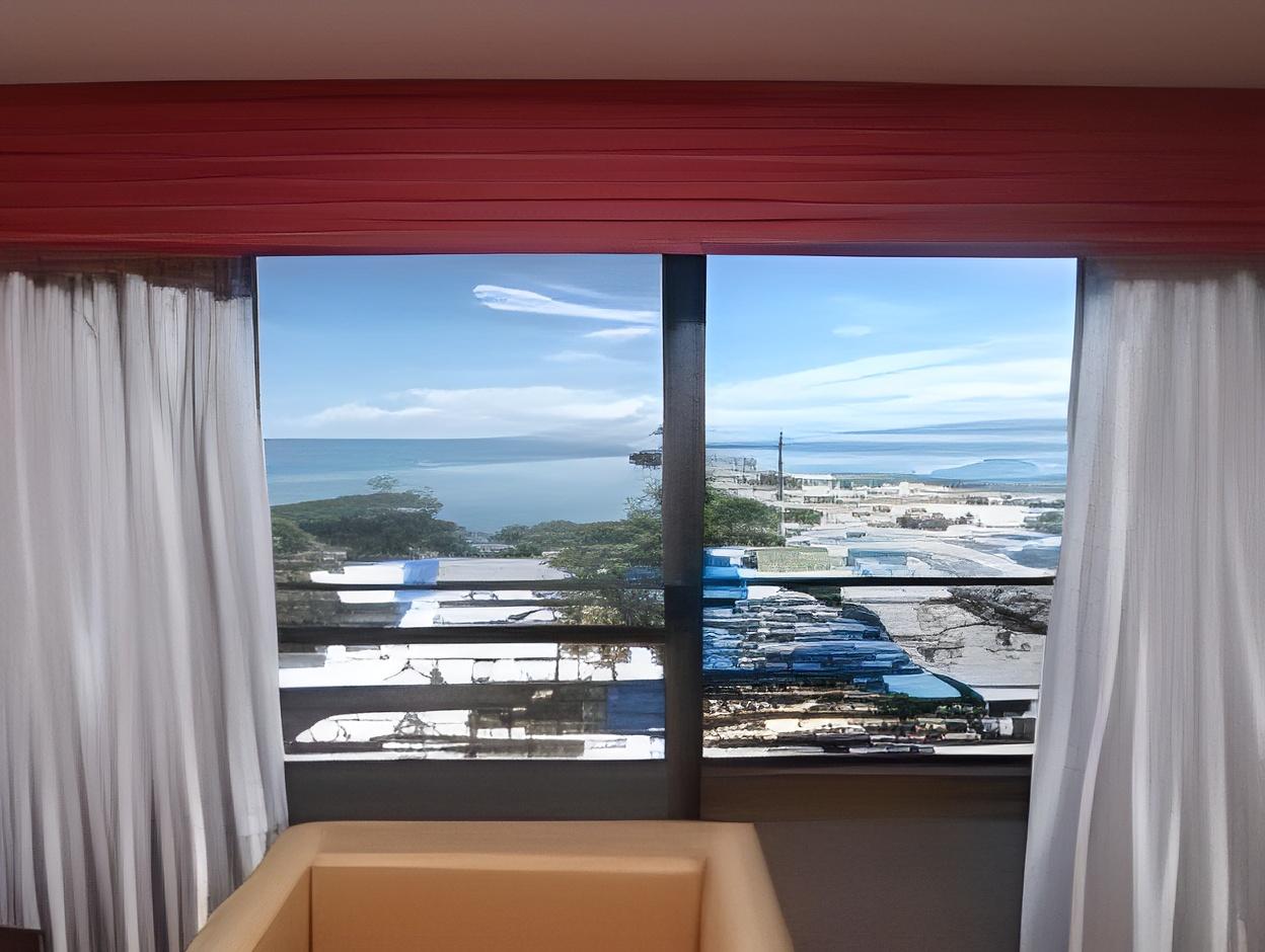 Don Felipe Hotel 16/23