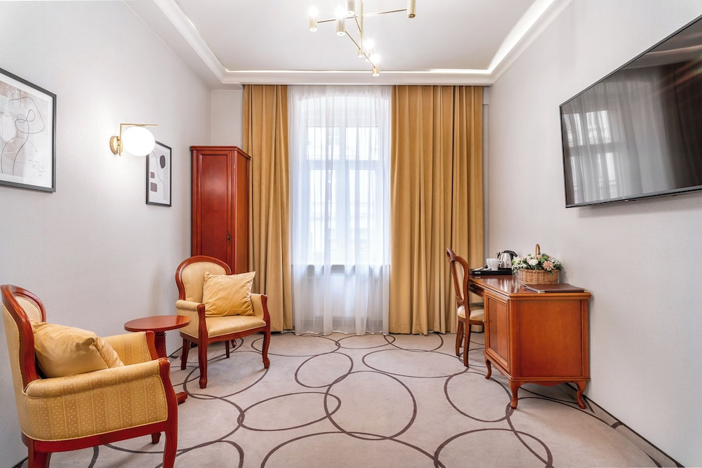 Hotel Europejski 39/50