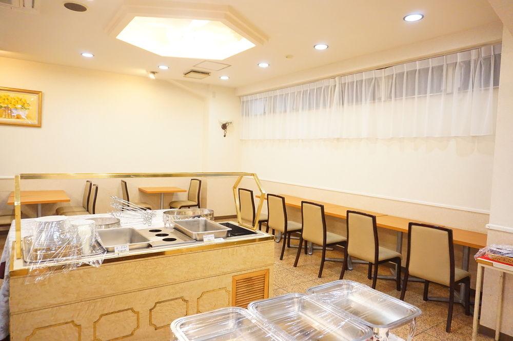 Hotel Sunline Fukuoka Hakata Ekimae 24/27