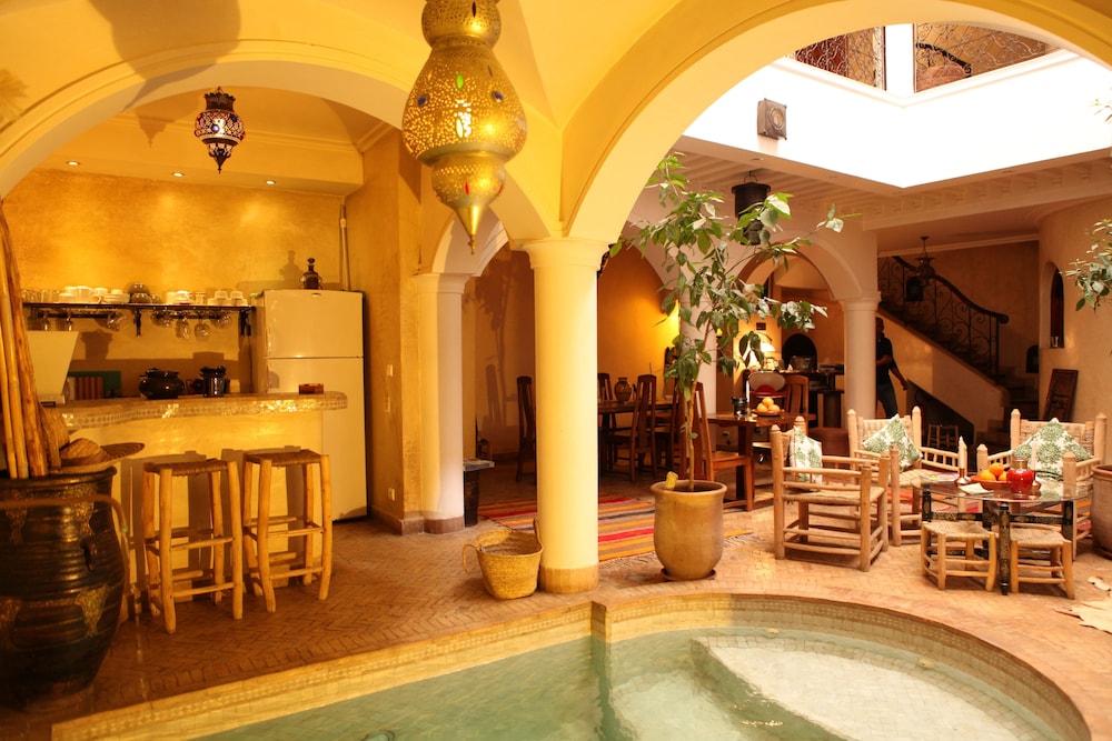 Riad L'emir 23/36