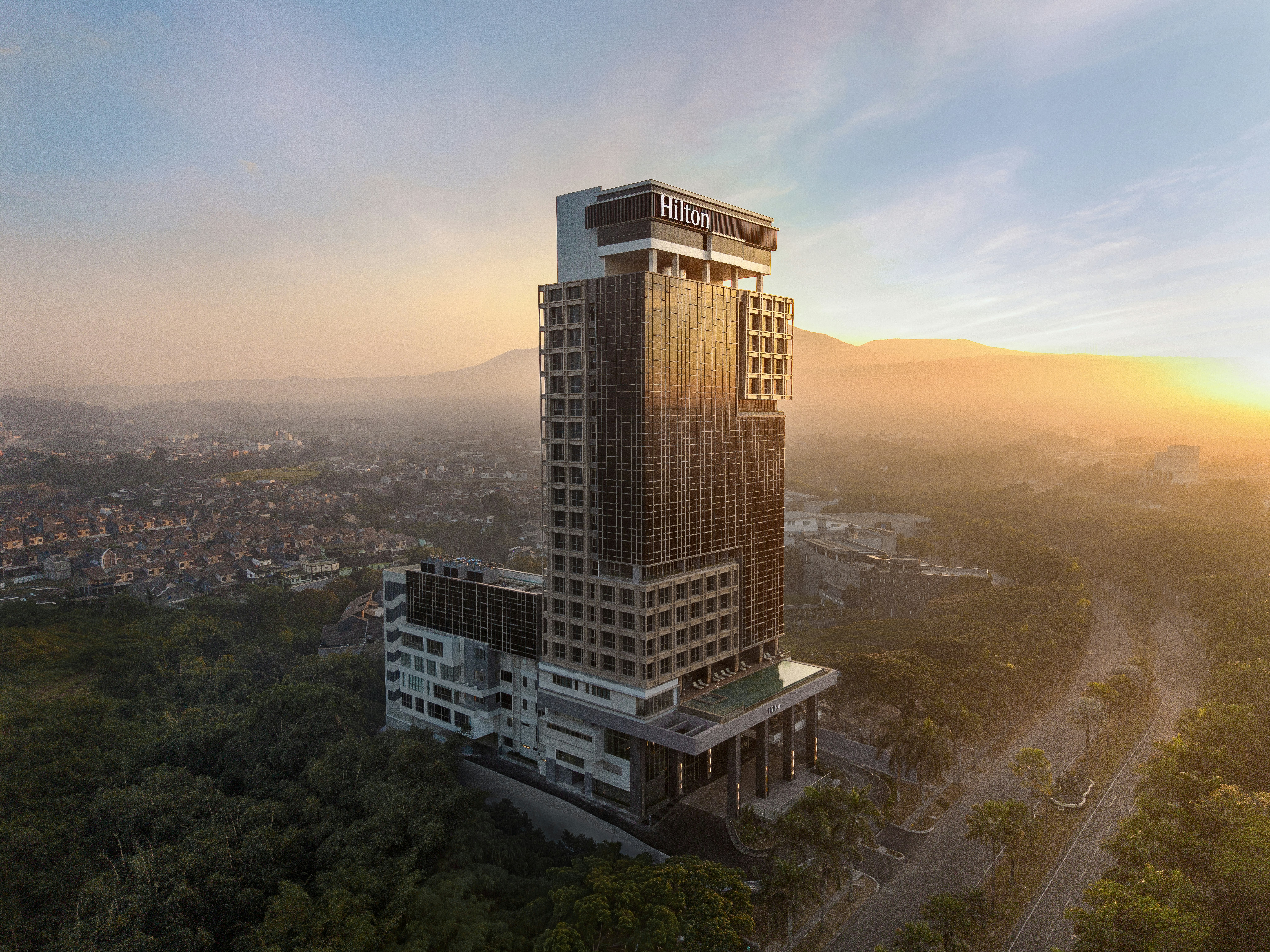 Hilton Padalarang Bandung 7/50